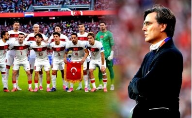 Milliler, D�nya Kupas�'nda veda ma��na ��k�yor!