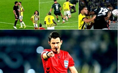 beIN Trio'dan Fenerbahçe - Beşiktaş yorumları