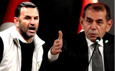 Galatasaray'da transfer zirvesi: Neler oldu?