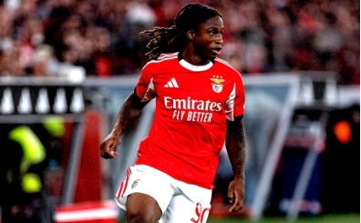 Trabzonspor, Benfica'dan istedi!