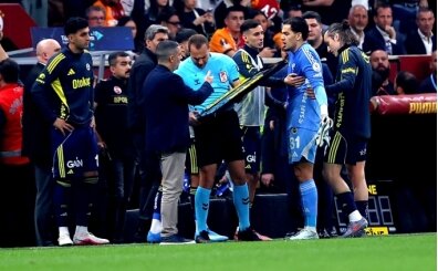 Fenerbah�e'den ayr�l�yor: Ederson Moraes