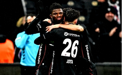 Eyüpspor - Beşiktaş: Muhtemel 11'ler