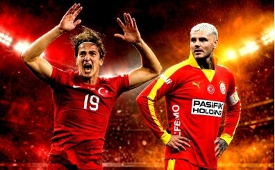 Galatasaray plan�n� yapt�!