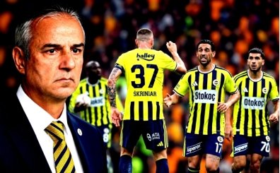 Fenerbah�e'de derbi hesab�: 9 sezonda iki �ampiyonluk!