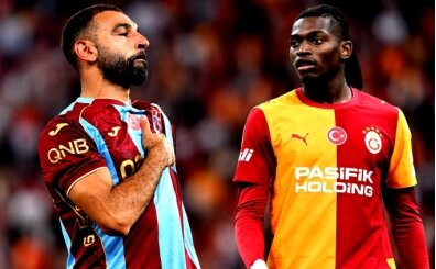 Derbide mutlak favori Galatasaray!