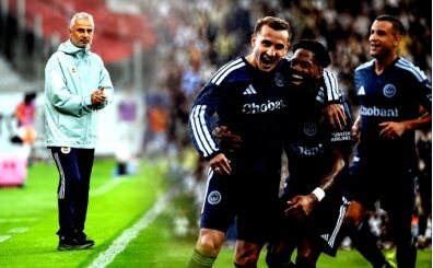 Abdullah Ercan: 'Fenerbahçe golü atınca çekilmiyor'