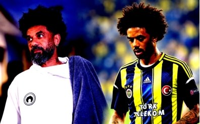 Cristian Baroni: 'Her şeyimi kaybettim, acıma istemiyorum'