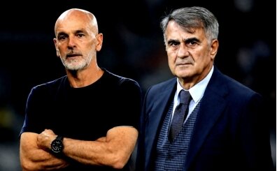 Yabancı Pioli, yerli Güneş!