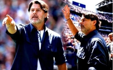 ABD, Pochettino ile yola devam dedi