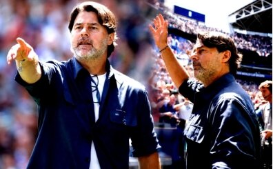 Pochettino: 'T�rkiye mi elendi biz mi!'
