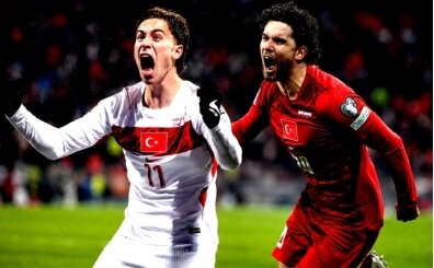 Montella'dan Ferdi Kadıoğlu ve Kenan Yıldız için karar