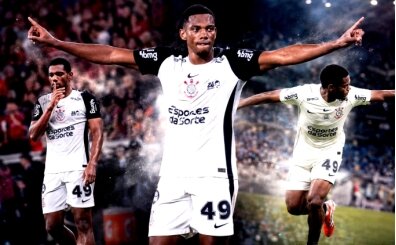 Fenerbahçe'de Andre operasyonu