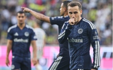 Fenerbahçe'nin 'Şampiyonlar Ligi' hasreti
