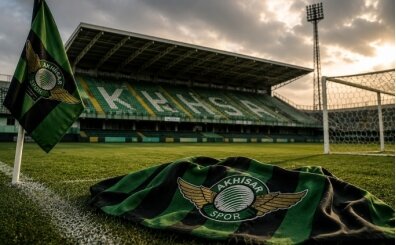 Akhisarspor farklı isimle amatörde