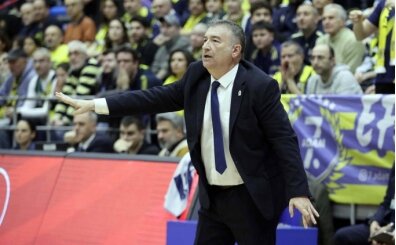 Miguel Mendez: 'Avrupa'n�n en �nemli iki tak�m� kar��la��yor'