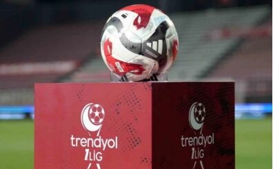 Trendyol 1. Lig'de 2026-2027 sezonu heyecan� ba�l�yor!