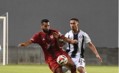 Altay'a iki oyuncudan daha ihtar
