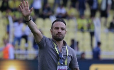 Mathieu Valbuena'dan 41 ya��nda �a��rtan transfer
