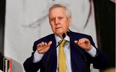Aziz Yıldırım'dan Ali Koç ve Hakan Safi'ye çağrı!