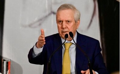 Aziz Y�ld�r�m'dan UEFA ve ceza s�zleri i�in a��klama!