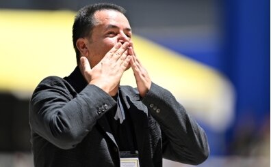 Fenerbah�e'den Acun Il�cal�'ya tebrik!