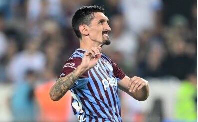 Stefan Savic: 'Kupayı şehrimiz için istiyoruz'