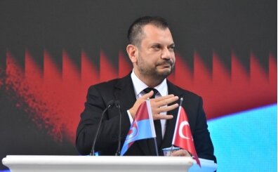 Trabzonspor'dan TFF'ye çağrı