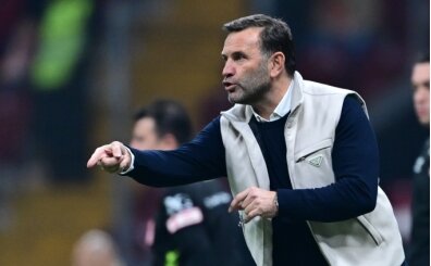 Okan Buruk'tan Fenerbahçe ve İsmail Kartal açıklaması!