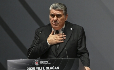 Beşiktaş'ta transfer için taviz yok