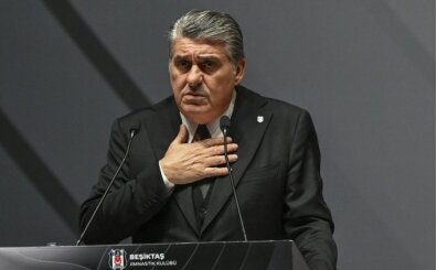 CANLI: Be�ikta�'ta kritik g�n!