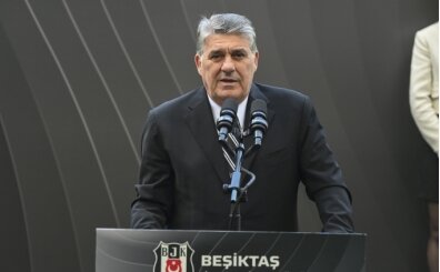 Be�ikta�'a yeni forma sponsoru: 468 Milyon TL