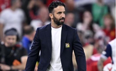 Manchester United'a Amorim de �are olamad�