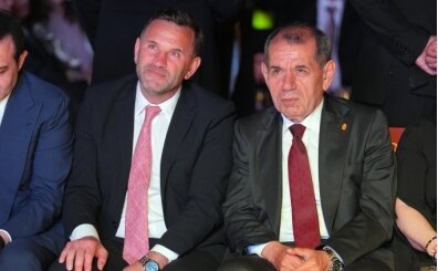 Levent Tüzemen'den transfer sözleri: 'Galatasaray'ın zirve yapacağı dönem...'