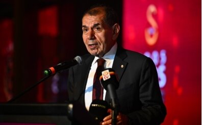 Galatasaray'da seçim günü geldi!