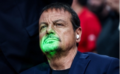 Ergin Ataman: 'EuroLeague veya ligi kazanamazsak Panathinaikos'tan ayr�laca��m!'