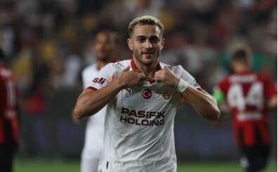 Barış Alper için teklif yolda