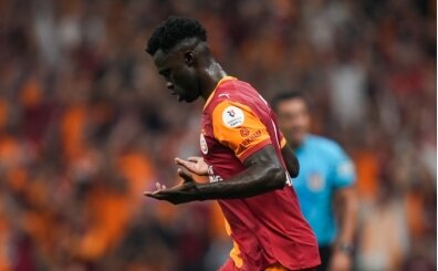 Davinson Sanchez'e yeni talip!
