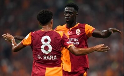 Davinson Sanchez'den Como i�in karar