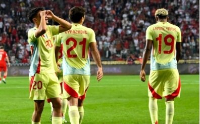 İspanya, 16 yıl sonra ikinci dünya şampiyonluğu peşinde