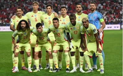 Rio Ferdinand'�n D�nya Kupas� favorisi �spanya