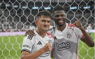Cengiz Ünder'den Fenerbahçeli paylaşım!