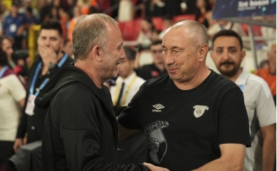 Be�ikta� - G�ztepe ma��nda bir ilk!