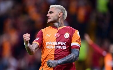 Mauro Icardi i�in kritik s�re