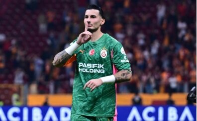 Galatasaray'da tam isabet: U�urcan �ak�r!