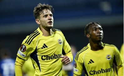 Szymanski, Fenerbah�e'den ayr�l�yor!