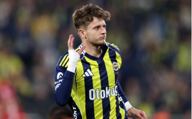 Szymanski'ye Fenerbahçe'den ayrıl çağrısı!