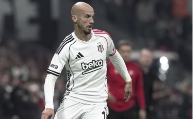 Vaclav Cerny'den ayr�l�k iddialar�na cevap