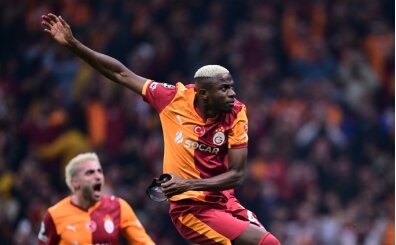 Victor Osimhen i�in Chelsea ger�e�i!