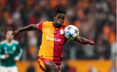 Galatasaray'dan sakat futbolcular i�in a��klama!