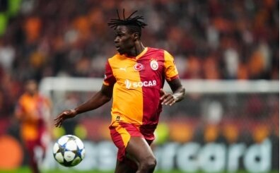 Galatasaray'da Singo'ya özel program